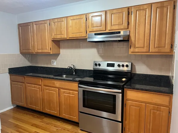 (undisclosed Address), Quincy, MA 02170