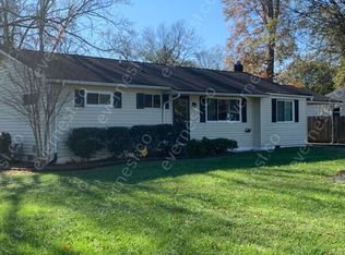 3314 Browndell Dr, Chattanooga, TN 37419