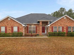13908 Virginia St, Vancleave, MS 39565