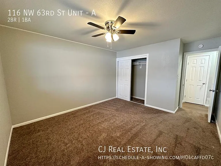 116 W 63rd St #A — Photo 11