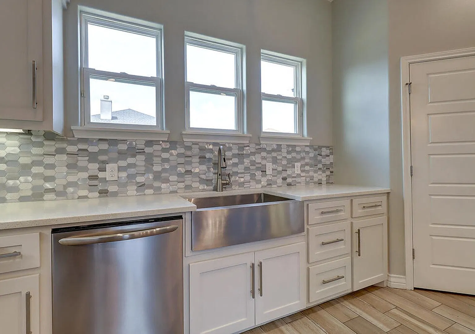 8206 Denali - 4 Bed/3Bath - $2800/month — Photo 1