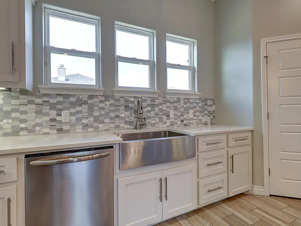 8206 Denali Dr