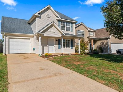 2853 Elijah Dr, Murfreesboro, TN, 37129