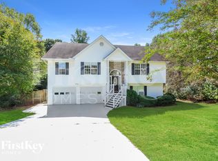 194 Rochester Ct, Braselton, GA 30517