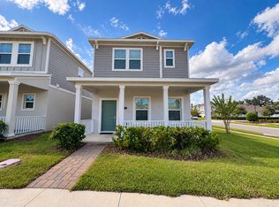 4164 Jespersen St, Apopka, FL 32712