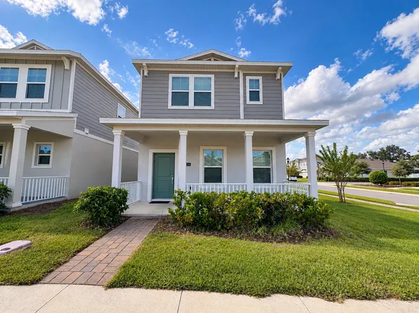 4164 Jespersen St, Apopka, FL 32712