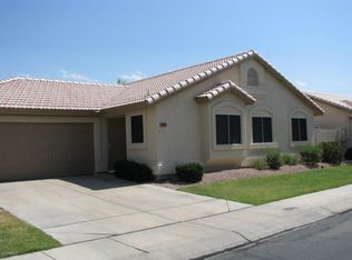 8914 W Port Au Prince Ln, Peoria, AZ 85381