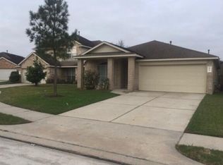 20919 New Leaf Ct, Houston, TX 77073