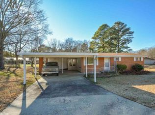 5002 Church Rd, Little Rock, AR 72210