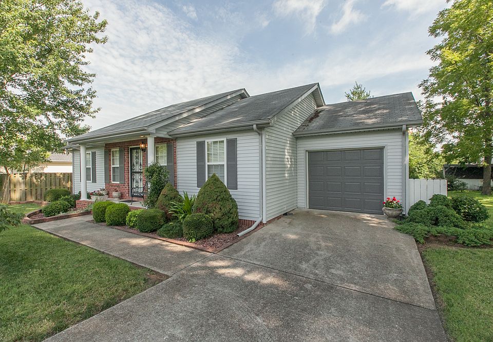 1108 Peachtree St Murfreesboro TN Zillow