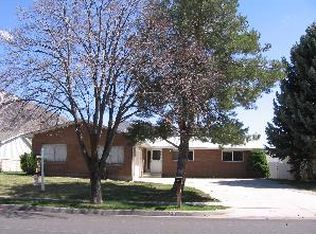 370 N 600 W, Brigham City, UT 84302