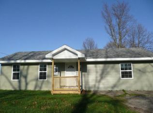 69743 Garver Lake Rd, Edwardsburg, MI 49112