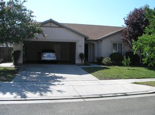 3655 N Laverne Ave, Fresno, CA