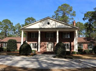 207 Timberline Rd, Statesboro, GA 30461