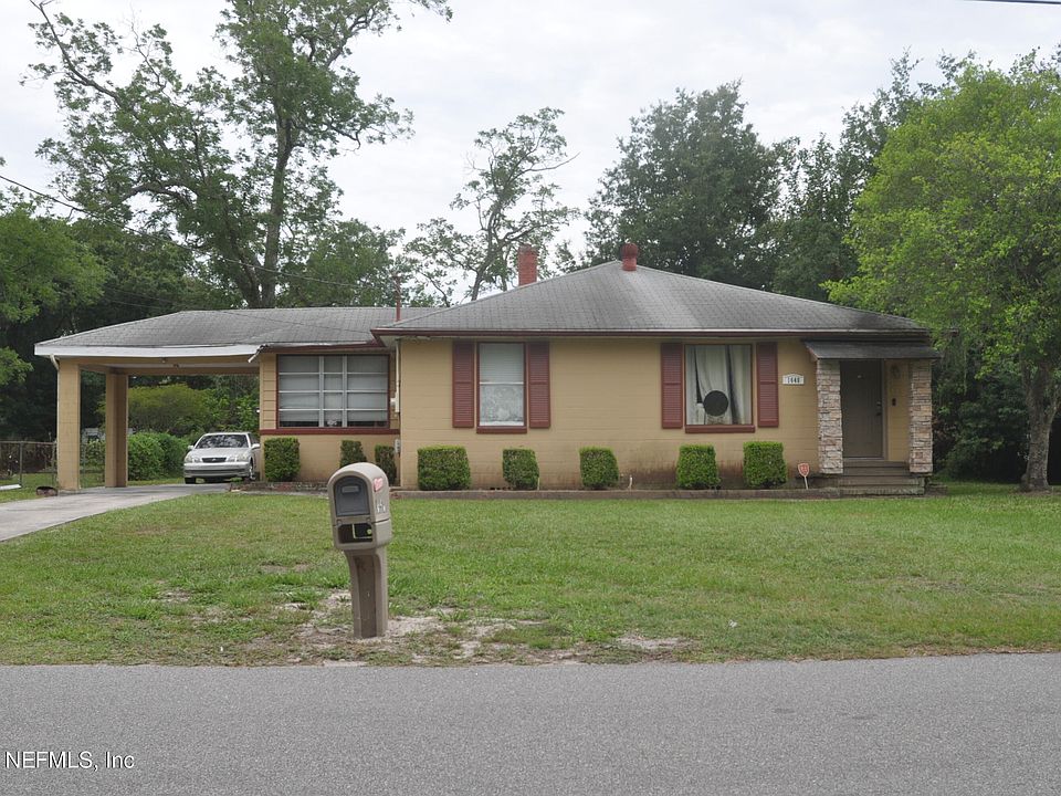 2nd image of 1640 BASSETT Road