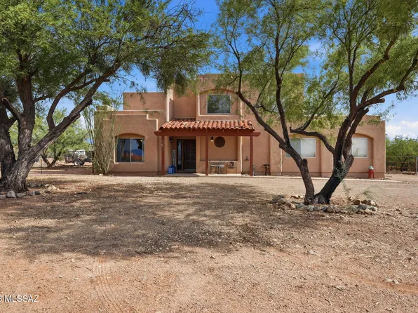 2932 E Wiley Ln, Vail, AZ 85641