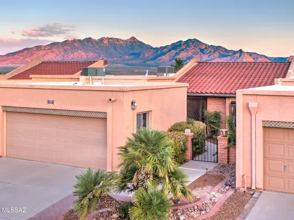1507 W Placita Helada, Green Valley, AZ 85622