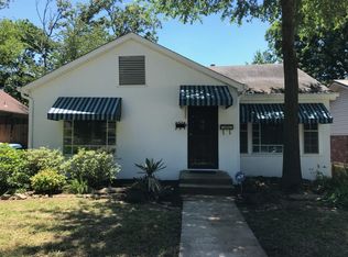 4119 B St #1, Little Rock, AR 72205