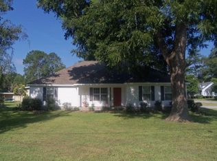 600 S Forrest Ave, Adel, GA 31620