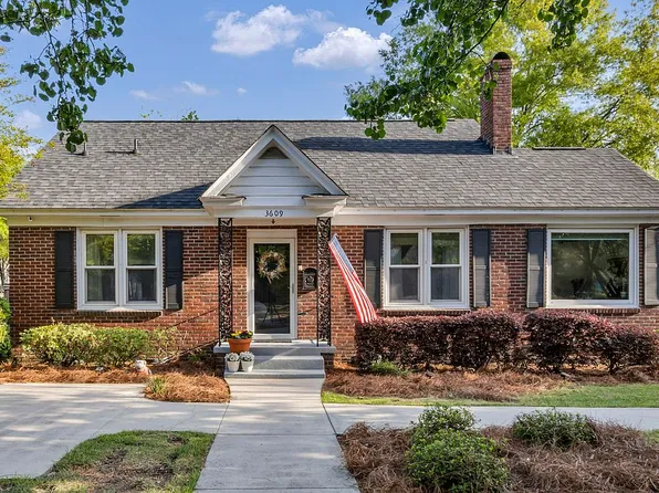 3609 Wheat St, Columbia, SC 29205