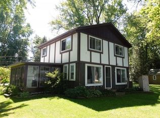 N9118 Welling Beach Rd, Fond Du Lac, WI 54937