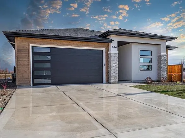 514 S Hamlin Ln, Eagle, ID 83616
