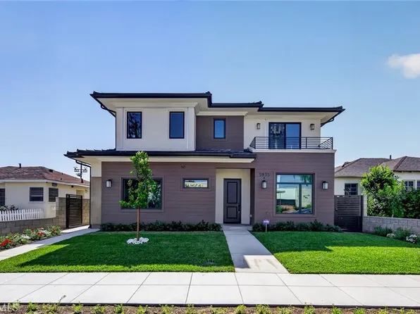 5935 Kauffman Ave #C, Temple City, CA 91780