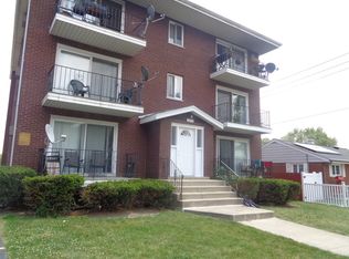 7919 S 83rd Ave #2N, Justice, IL