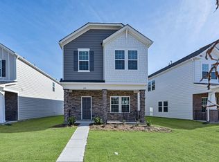 241 Emmett Dr, Pineville, NC 28134