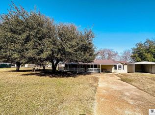 1413 Highway 618, Winnsboro, LA 71295