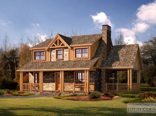 177 Blue Lake Dr, Blowing Rock, NC 28605