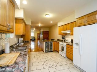 215 S Highland Ave, Baltimore, MD 21224