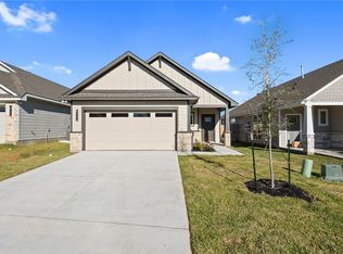 15234 Still Water Meadow Loop, College Station, TX 77845