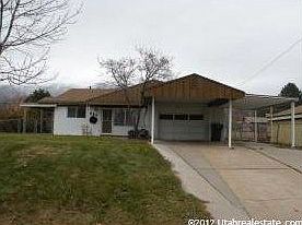 For Sale: 644 N VALERIA DR, Layton, UT 84041