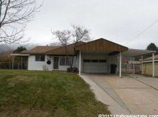 644 Valeria Dr, Layton, UT 84041