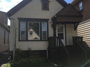 1509 S 3rd St, Milwaukee, WI 53204