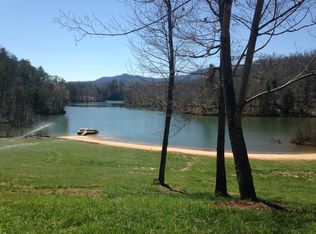 00 Mountain Parkway, MILL SPRING, NC 28756