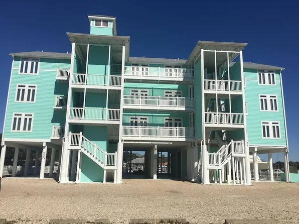 6990 SW Hwy 358 UNIT 3B, Steinhatchee, FL 32359