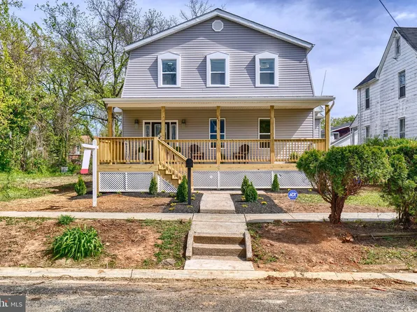 3709 Milford Ave, Baltimore, MD 21207