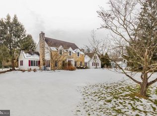 250 Old Mill Rd, Gettysburg, PA 17325