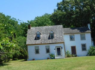 3955 Jesterville Rd, Tyaskin, MD 21865