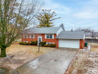 2936 N Gresham Rd, Columbus, OH, 43204