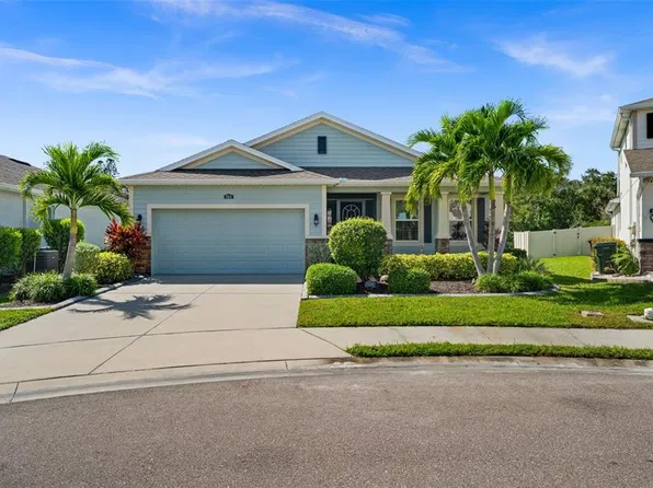 7813 BIRDIE BEND WAY, SARASOTA, FL 34241