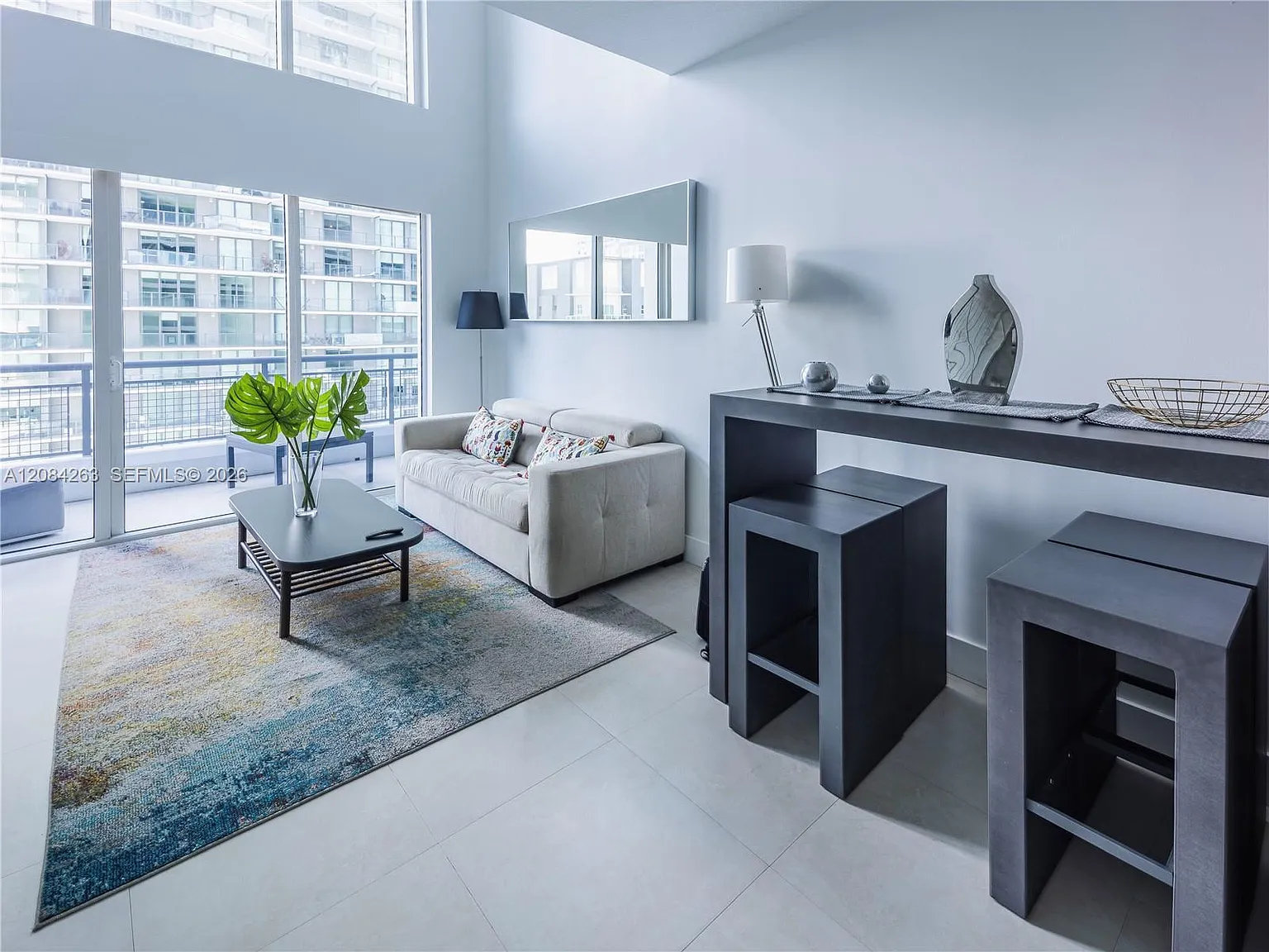 Infinity At Brickell Cond — Photo 3
