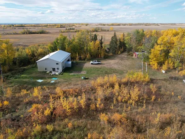 4081 Township Road 792, Saddle Hills County, AB T0H 3G0
