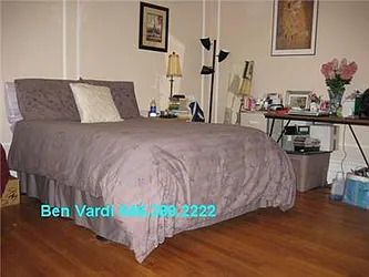 Rented by City Connections Realty