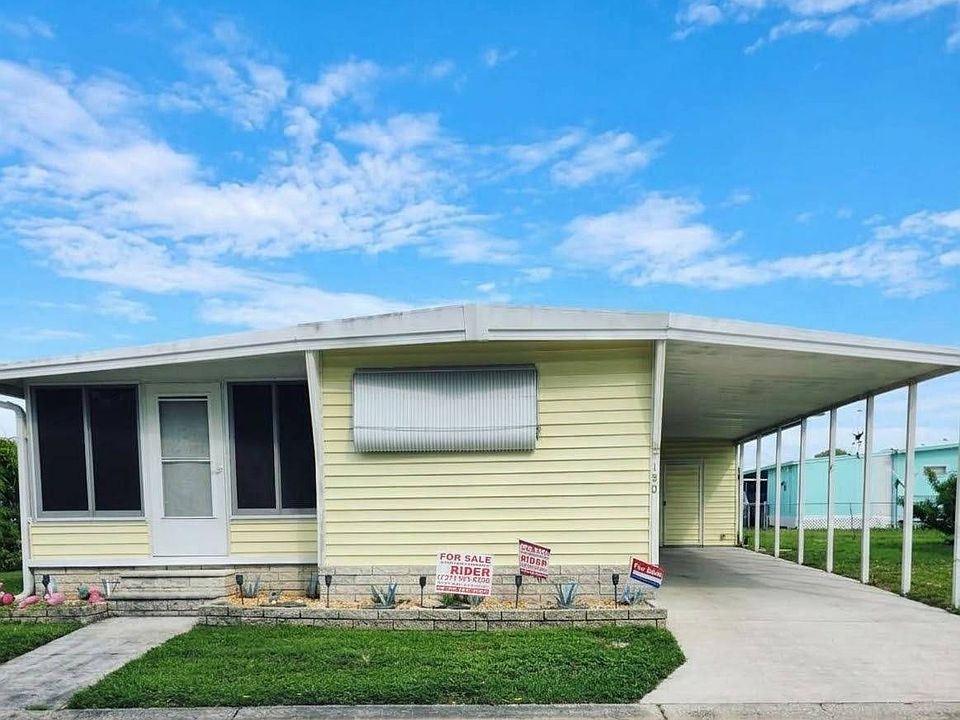 1st image of 7001 142nd Ave #150