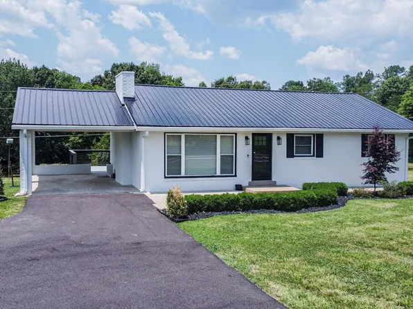 953 Us Highway 60 W, Smithland, KY 42081