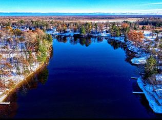 2900 W River Dr, Gladwin, MI 48624