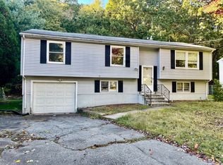 91 Starr St, Norwich, CT 06360